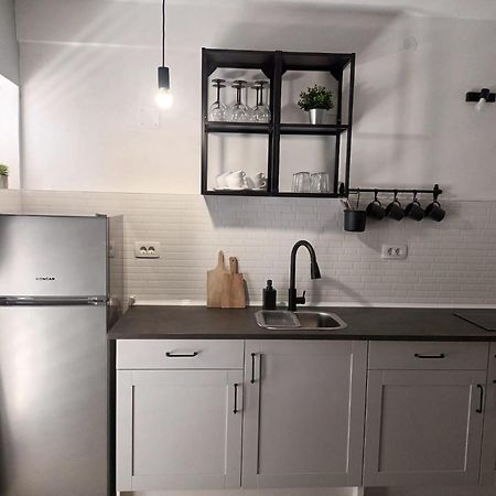 Apartments Danijela Трибунь Экстерьер фото
