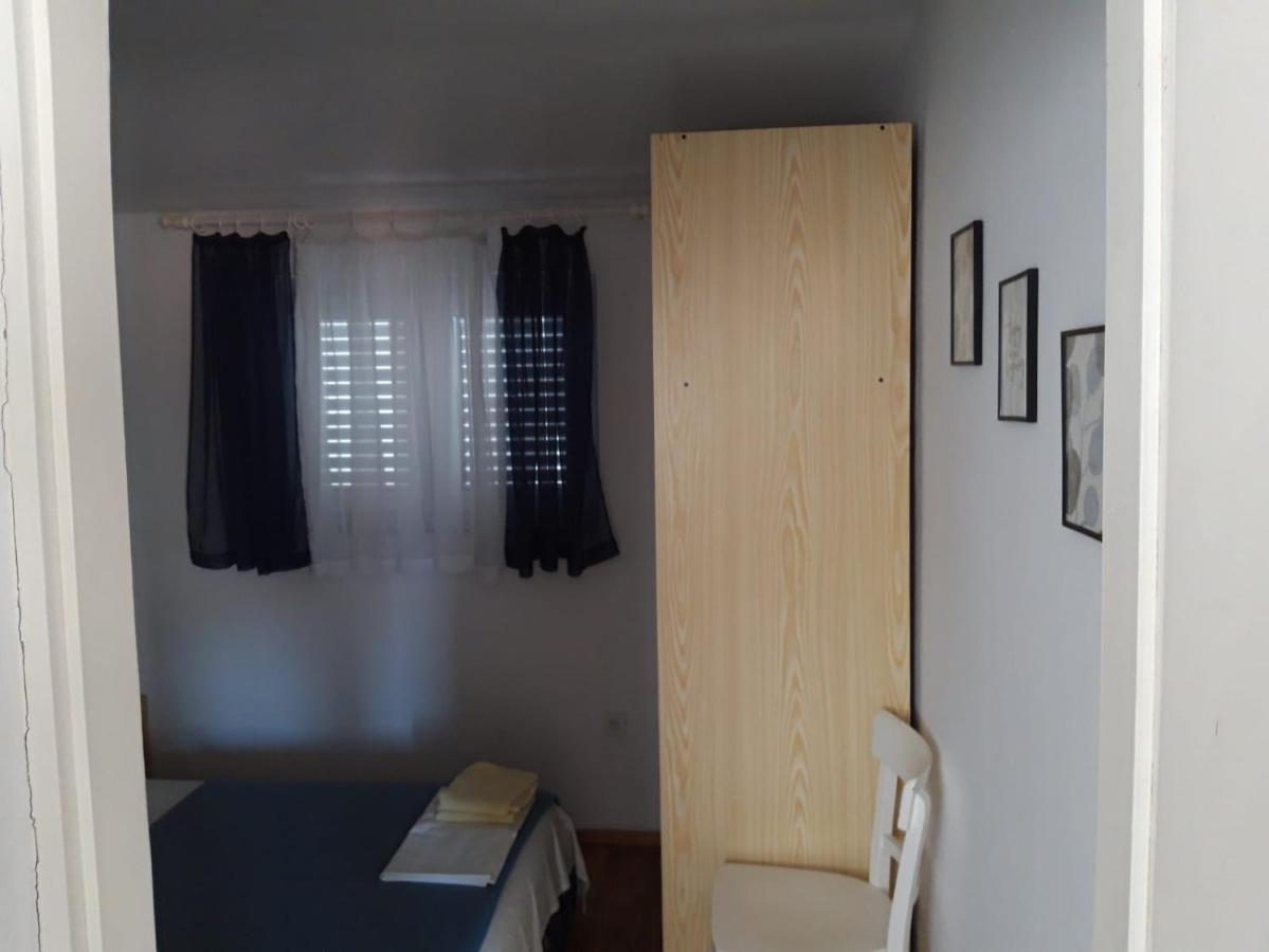 Apartments Danijela Трибунь Экстерьер фото