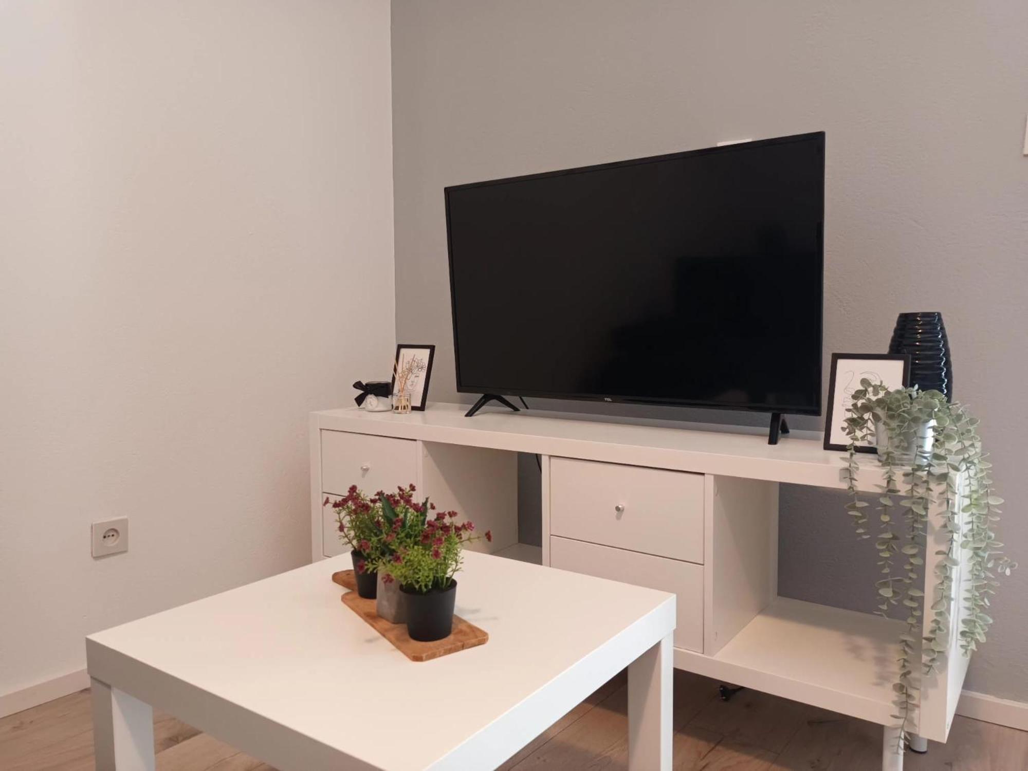 Apartments Danijela Трибунь Экстерьер фото