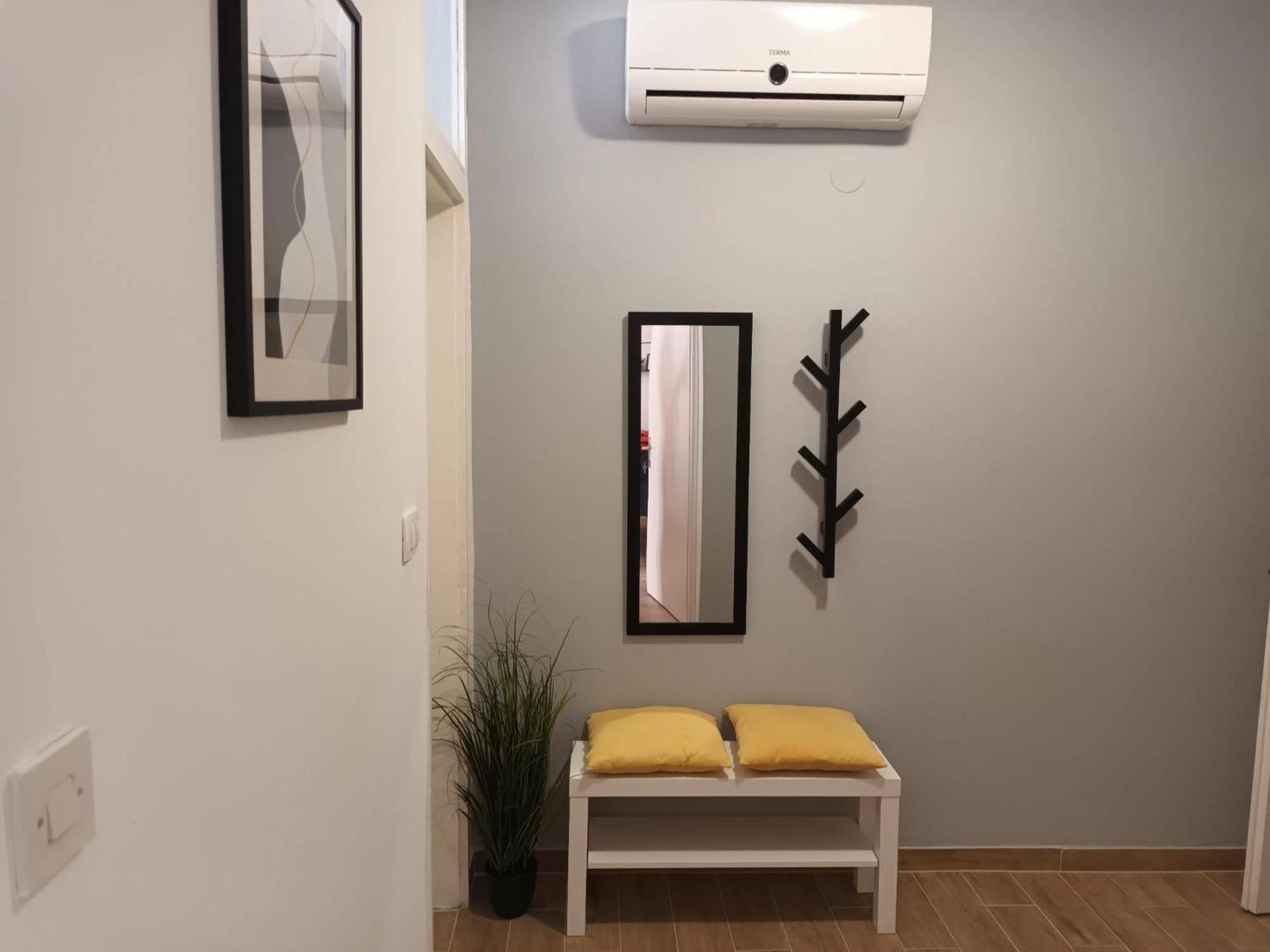 Apartments Danijela Трибунь Экстерьер фото