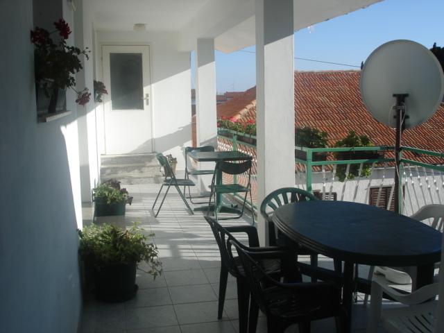 Apartments Danijela Трибунь Номер фото
