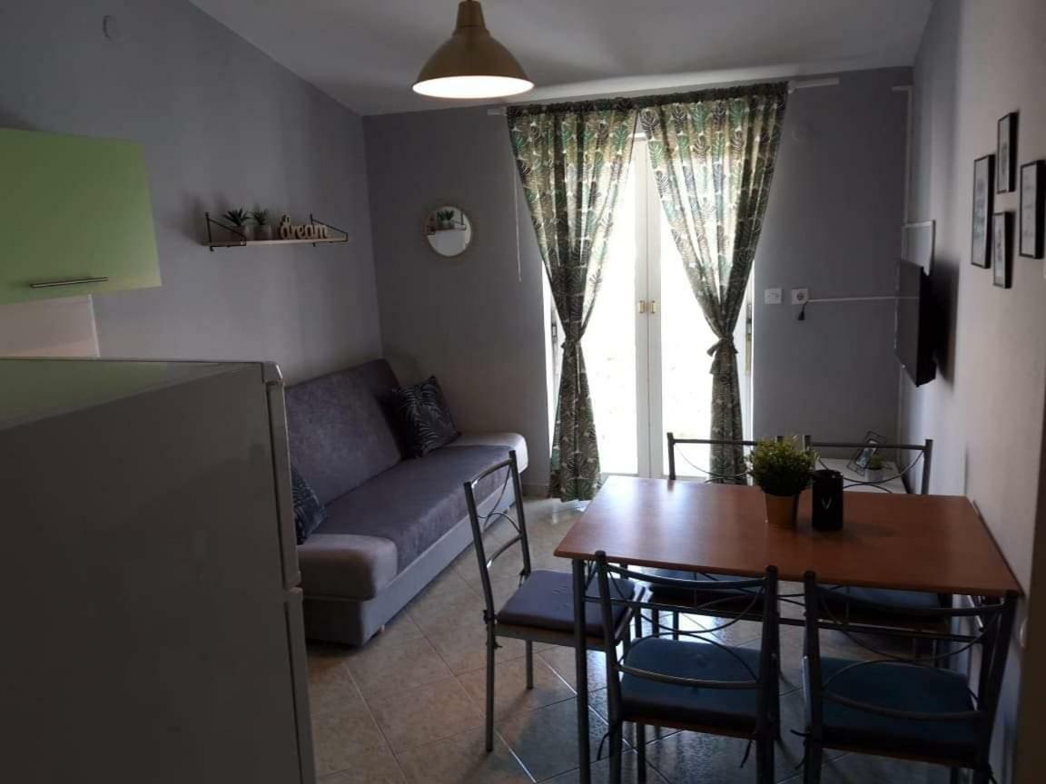 Apartments Danijela Трибунь Экстерьер фото